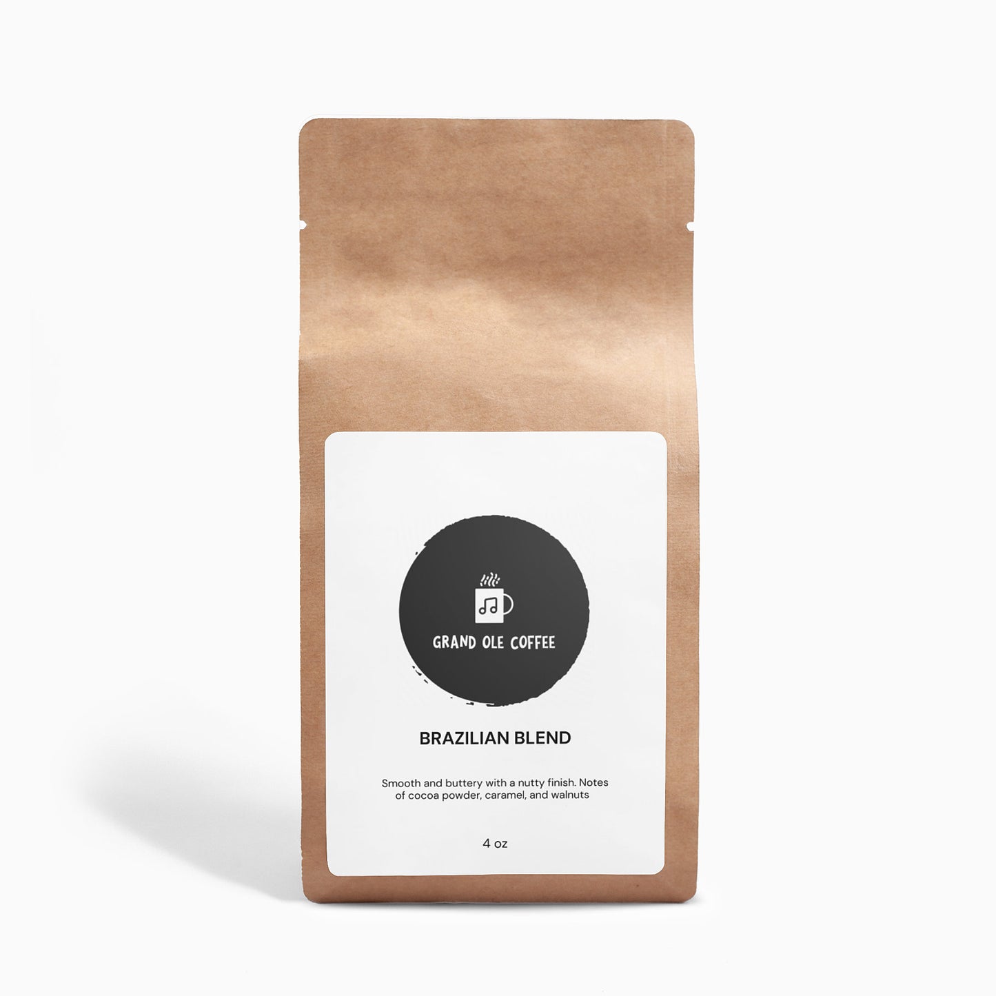 Brazilian Blend 4oz