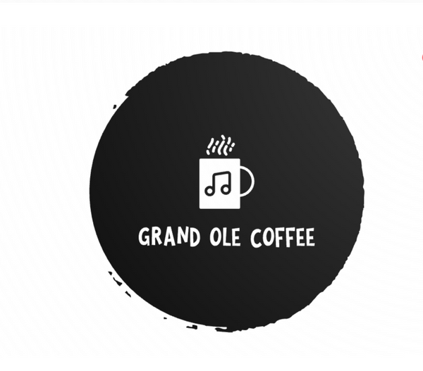 Grand ole Coffee